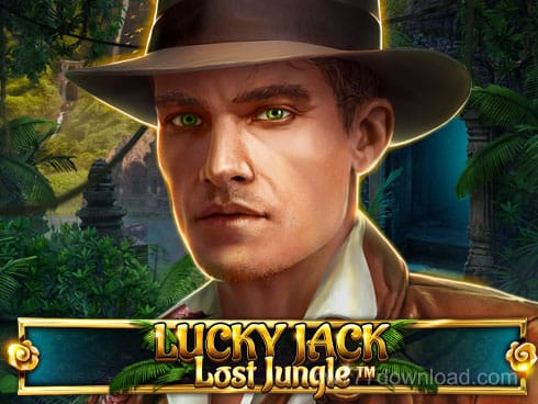 Lucky Jack - Lost Jungle