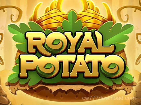 Royal Potato