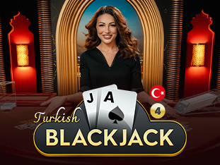 Turkish Blackjack 4