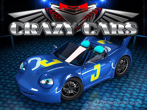 Crazy Cars
